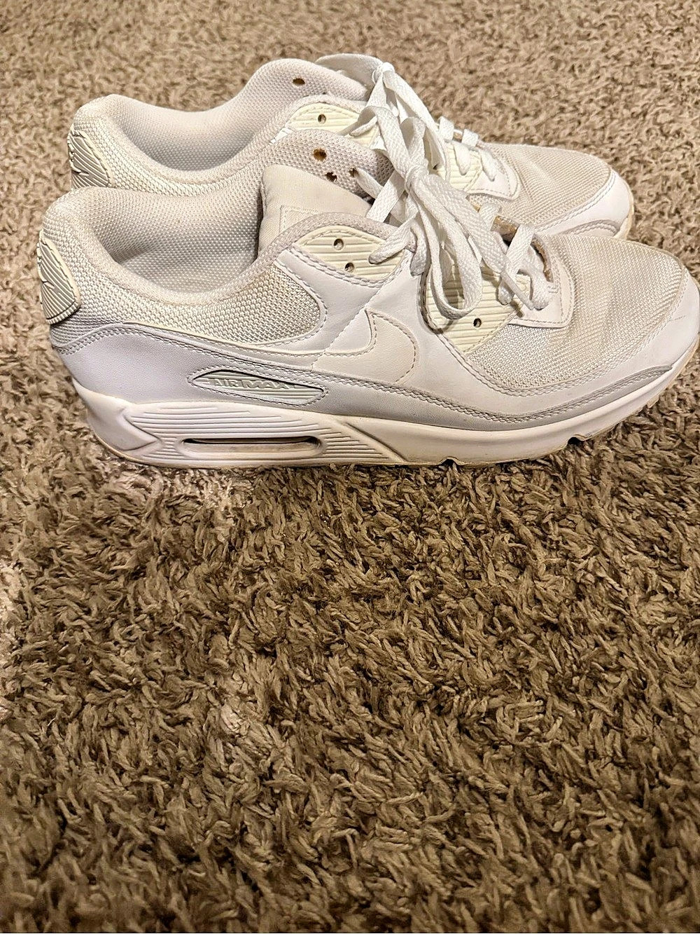 Nike Air Max 90 Sneakers men’s US 12